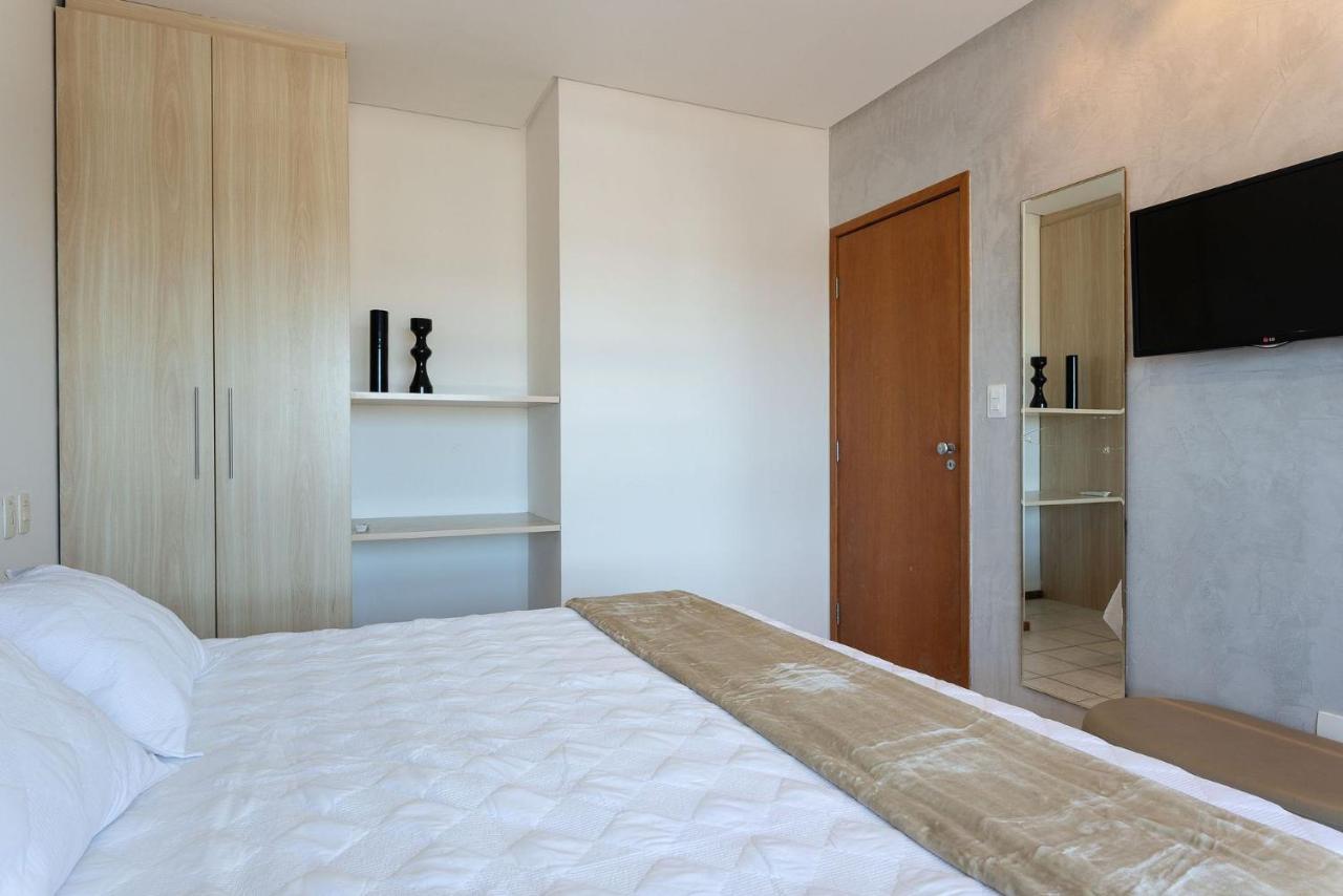 OTH1703 Excelente flat na Ilha do Leite até 2 pessoas Recife Exterior foto