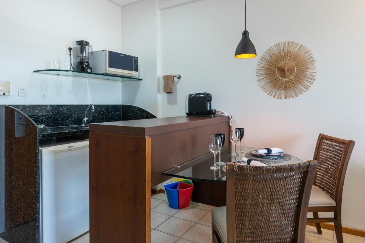 OTH1703 Excelente flat na Ilha do Leite até 2 pessoas Recife Exterior foto